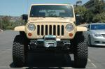 Jeep Wrangler JT Concept 2007 года